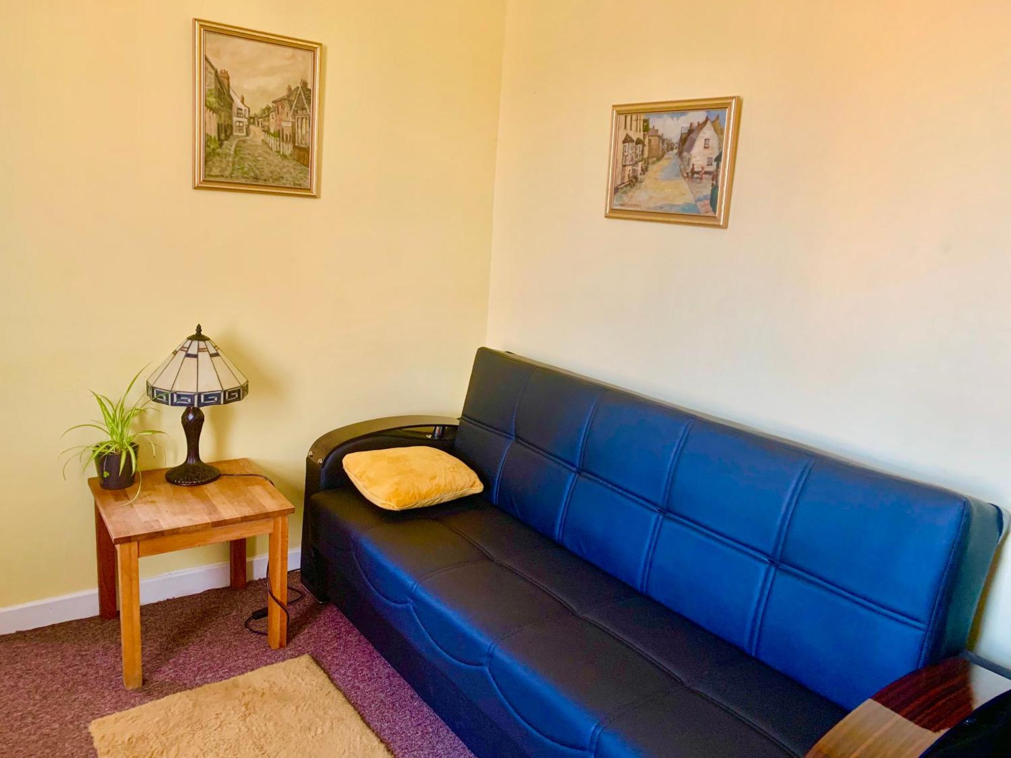 Apartments Near The Sea With Free Parking Southend-On-Sea Kültér fotó
